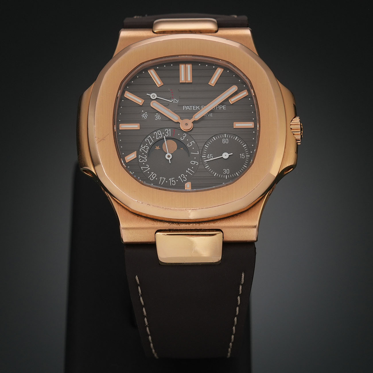 PATEK PHILIPPE(USED)파텍필립 노틸러스 5712R